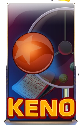 keno