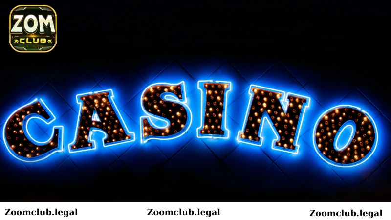 Live casino Zomclub