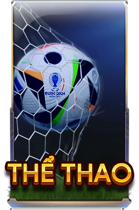 thể thao