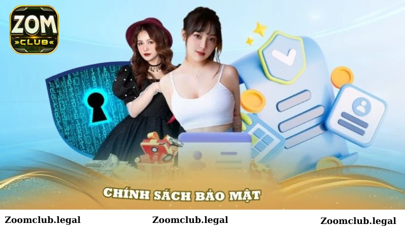 Chính sách thu thập thông tin tại Zomclub